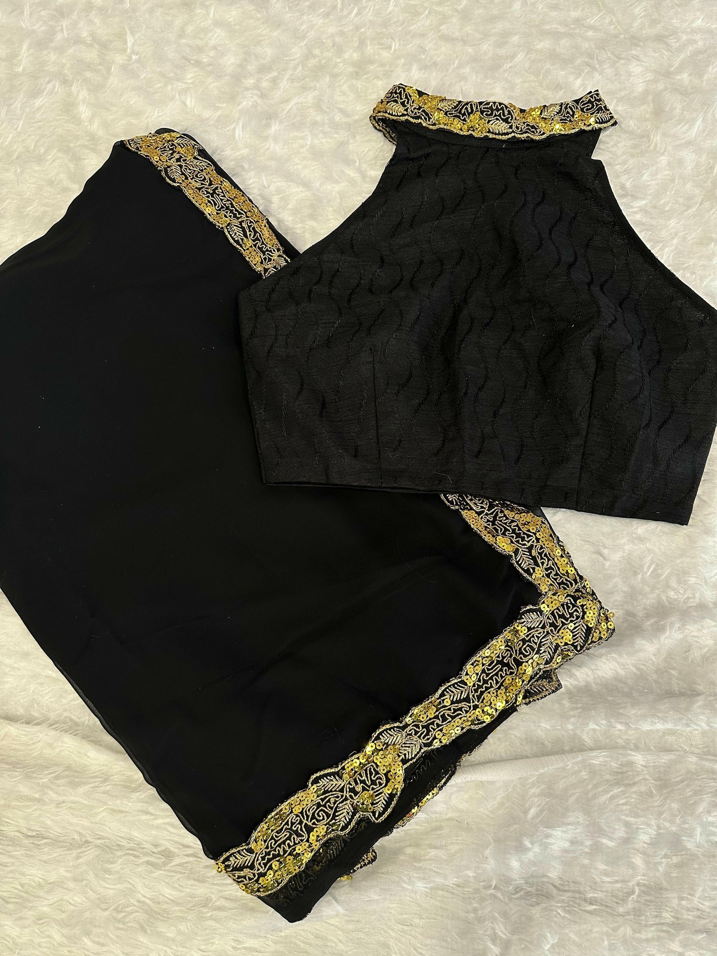 Kiara black beauty - Yashodhara Lifestyle