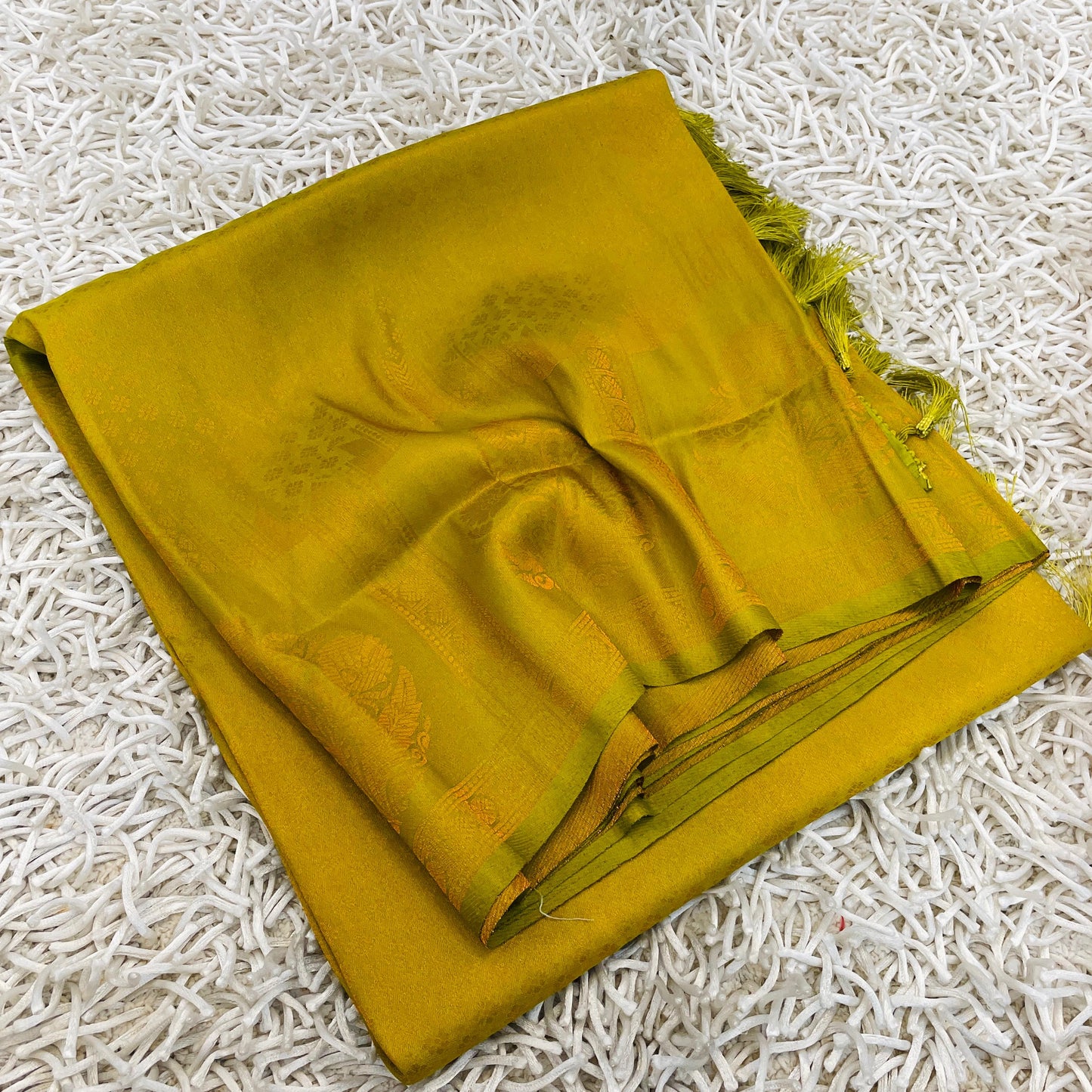 Kumari Kubera pattu saree