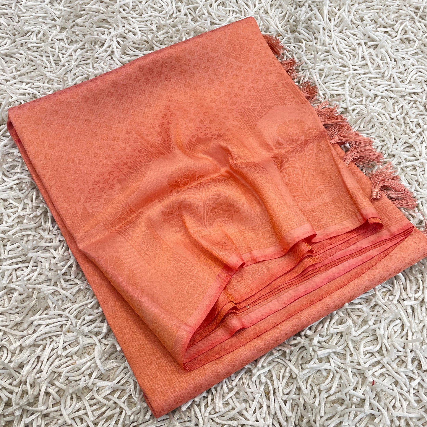 Kumari Kubera pattu saree - Yashodhara Lifestyle