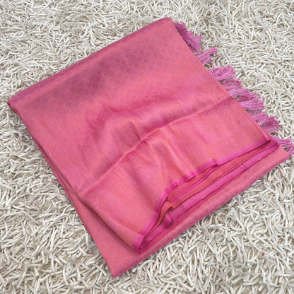 Kumari Kubera pattu saree - Yashodhara Lifestyle